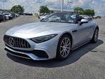 2023 Mercedes-Benz SL-Class AMG® SL 43 Roadster