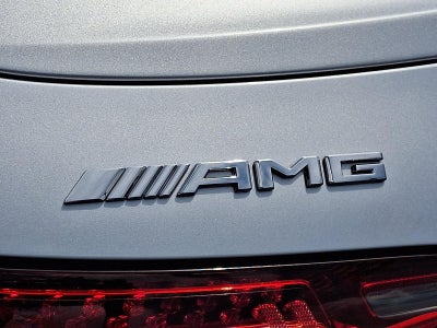 2023 Mercedes-Benz SL-Class AMG® SL 43 Roadster
