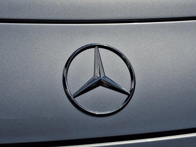 2023 Mercedes-Benz SL-Class AMG® SL 43 Roadster