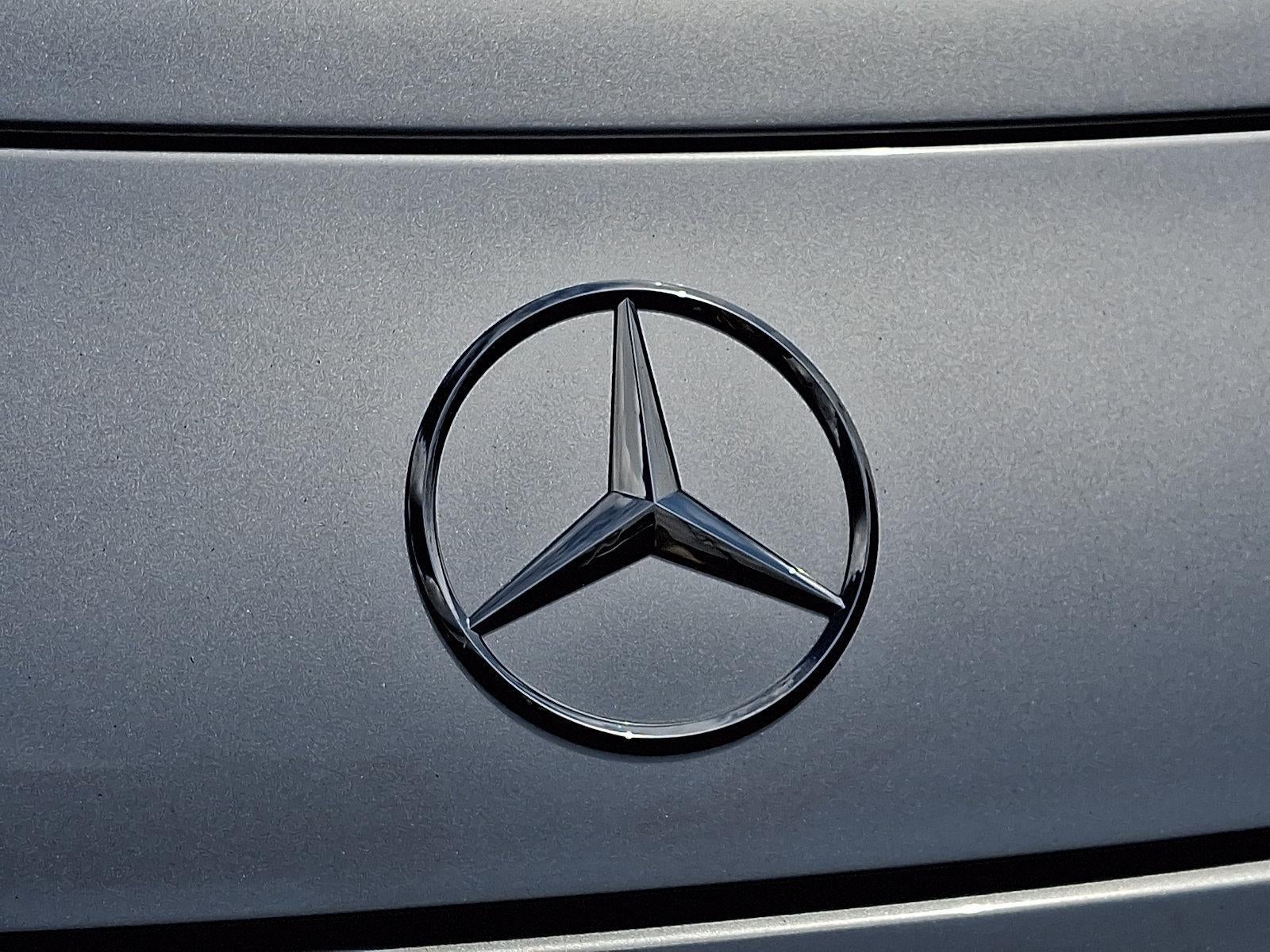 2023 Mercedes-Benz SL-Class AMG® SL 43 Roadster