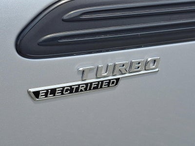 2023 Mercedes-Benz SL-Class AMG® SL 43 Roadster