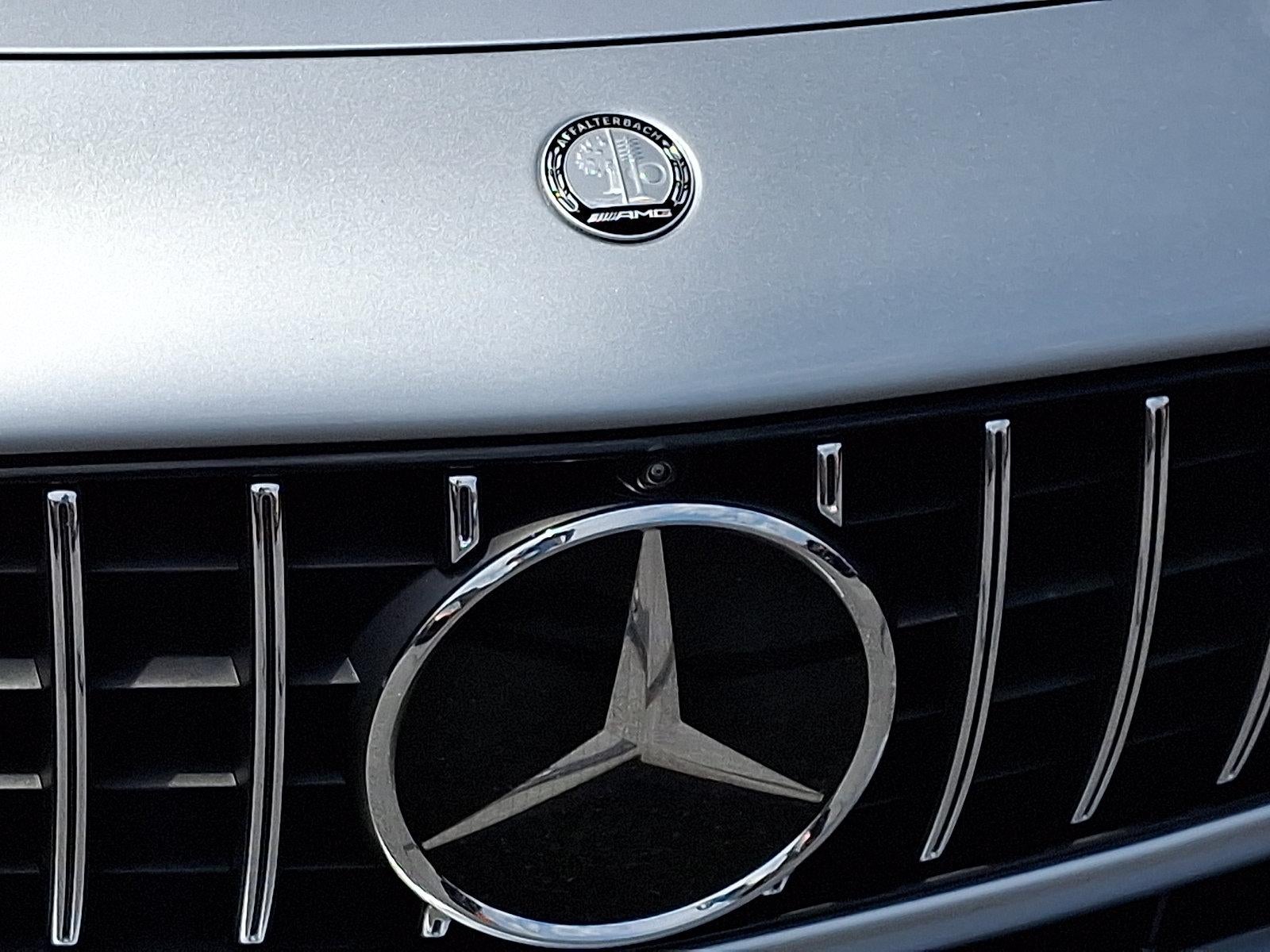 2023 Mercedes-Benz SL-Class AMG® SL 43 Roadster