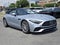 2023 Mercedes-Benz SL-Class AMG® SL 43 Roadster