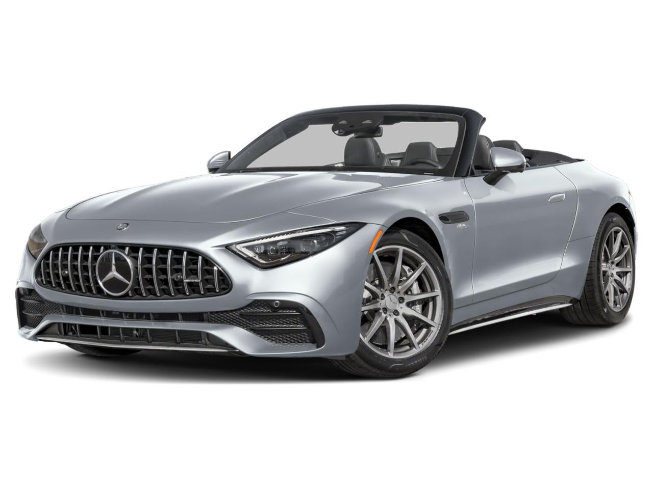 2023 Mercedes-Benz SL-Class AMG® SL 43 Roadster