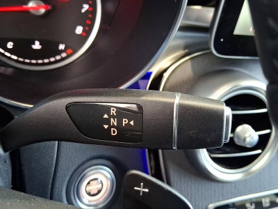 2021 Mercedes-Benz GLC GLC 300 4MATIC® SUV