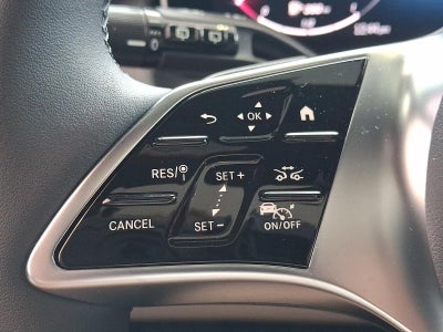 2026 Mercedes-Benz GLC GLC 300 4MATIC® SUV