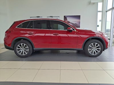 2026 Mercedes-Benz GLC GLC 300 4MATIC® SUV
