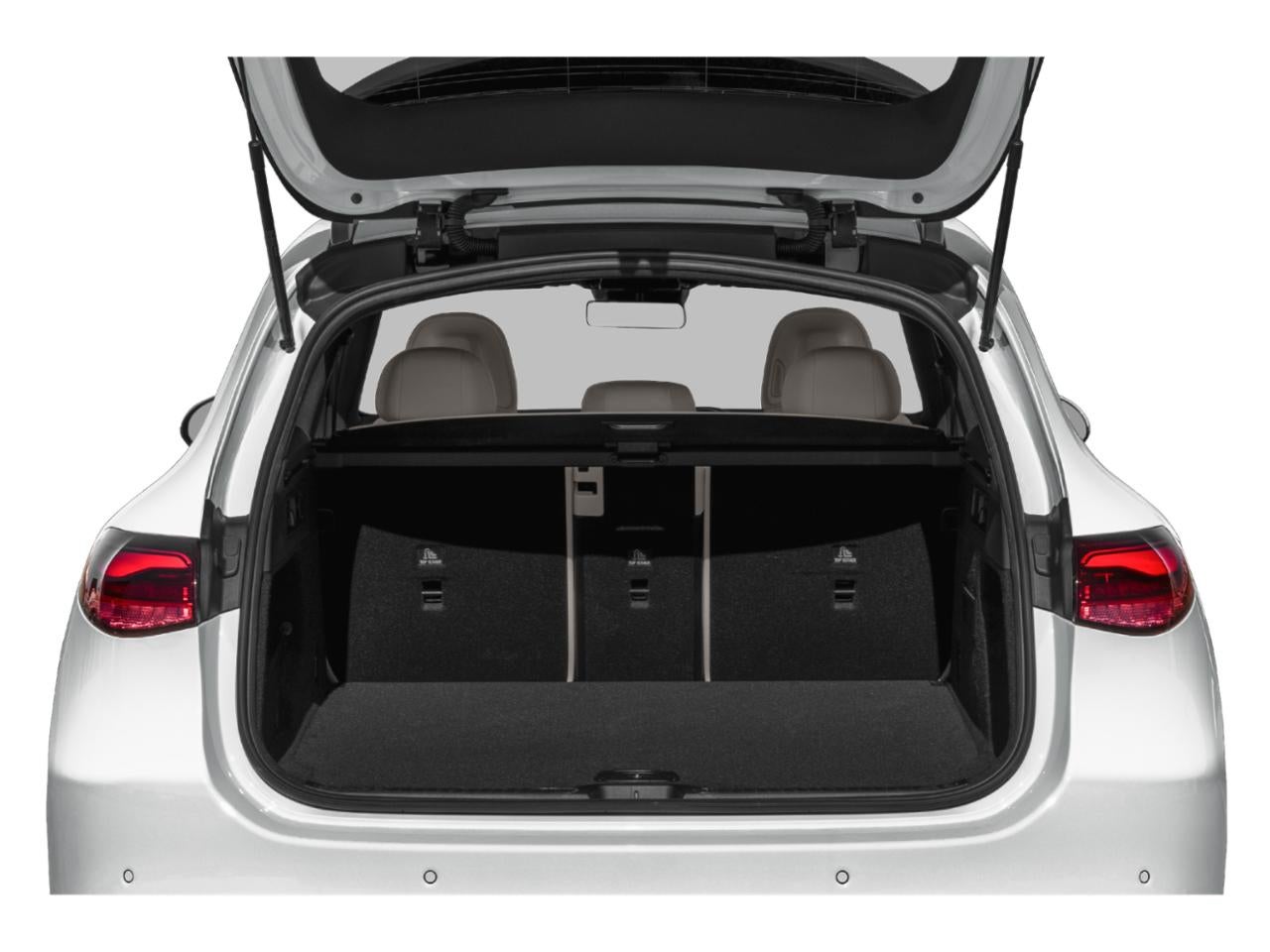 2026 Mercedes-Benz GLC GLC 300 4MATIC® SUV