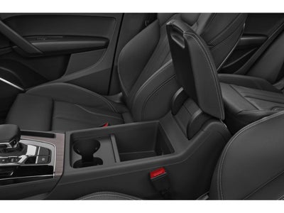 2023 Audi Q5 S line Prestige 45 TFSI quattro