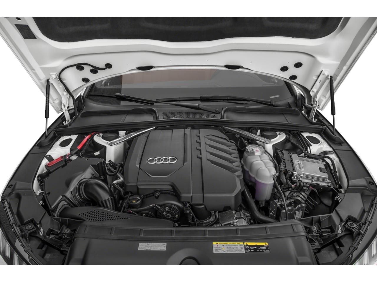 2023 Audi A4 Sedan S line Premium Plus 45 TFSI quattro