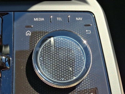2024 BMW iX Sports Activity Vehicle