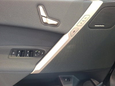 2025 BMW iX Sports Activity Vehicle