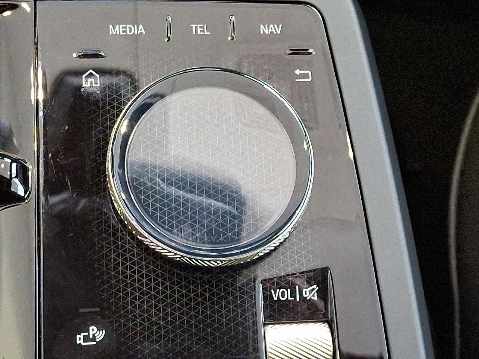 2025 BMW iX Sports Activity Vehicle