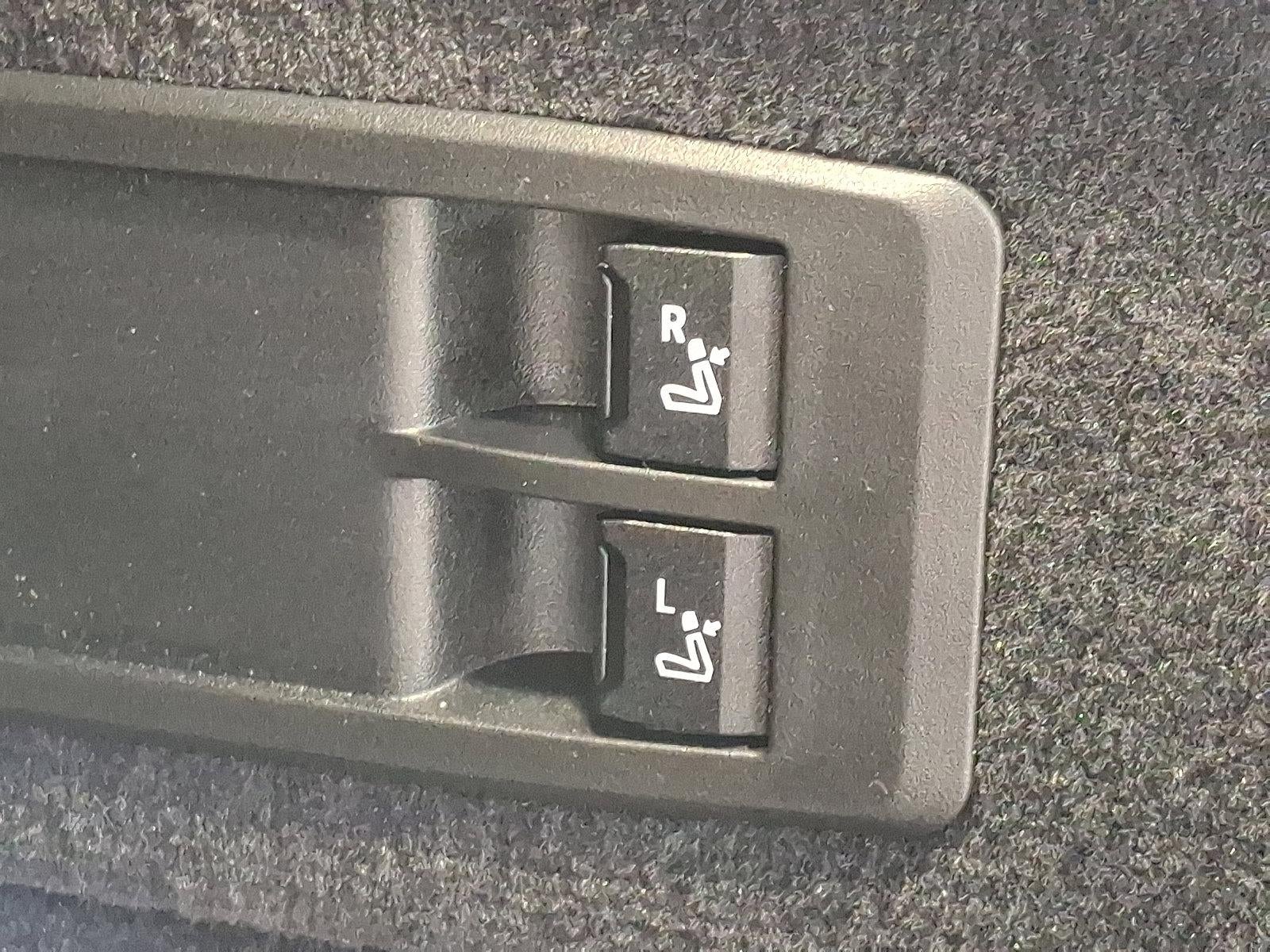 2025 BMW iX Sports Activity Vehicle