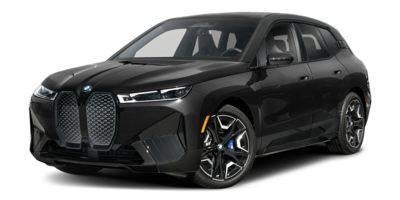 2025 BMW iX Sports Activity Vehicle