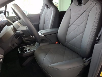 2025 BMW iX Sports Activity Vehicle