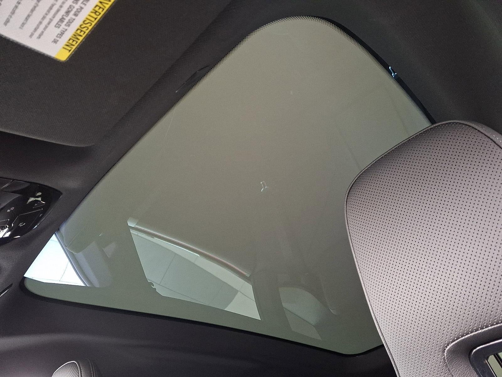 2025 BMW iX Sports Activity Vehicle