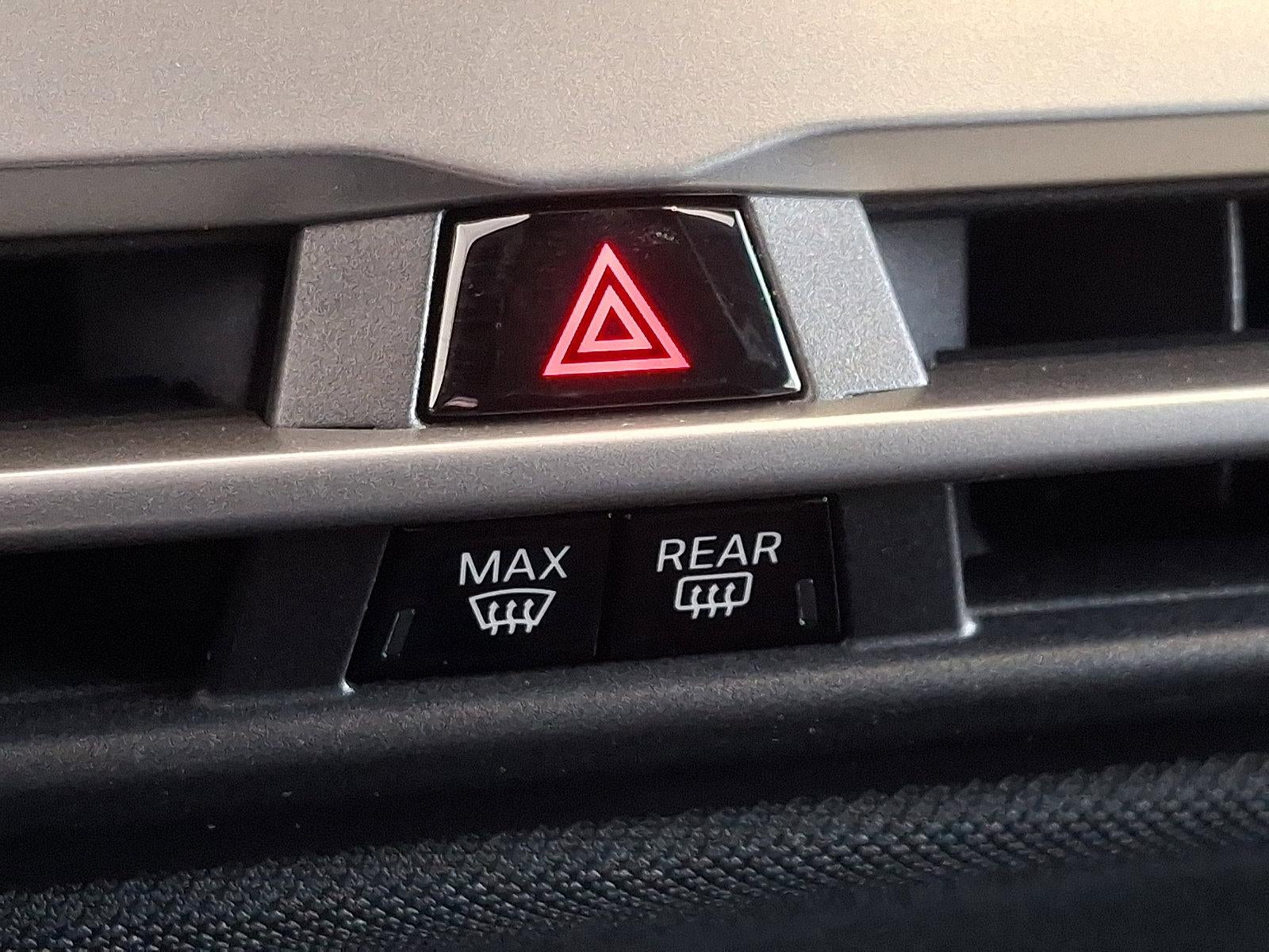 2025 BMW iX Sports Activity Vehicle