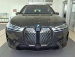 2025 BMW iX Sports Activity Vehicle