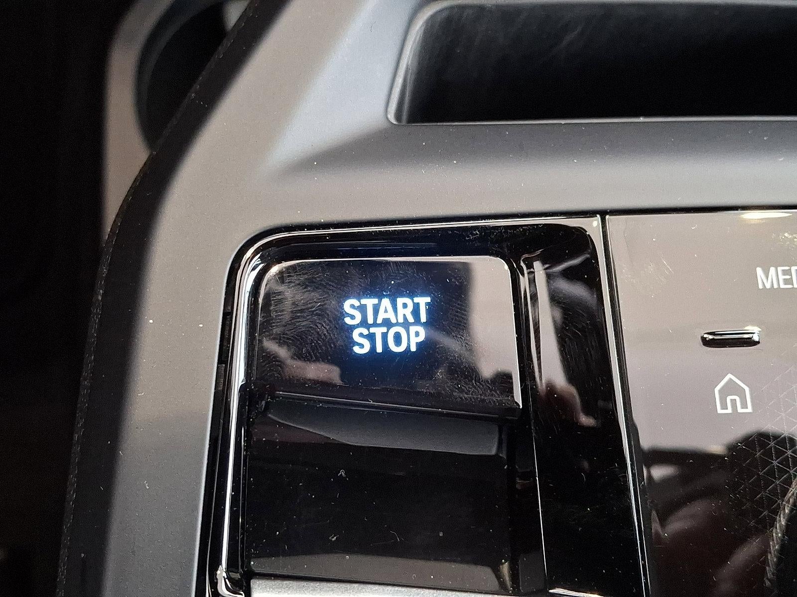 2025 BMW iX Sports Activity Vehicle