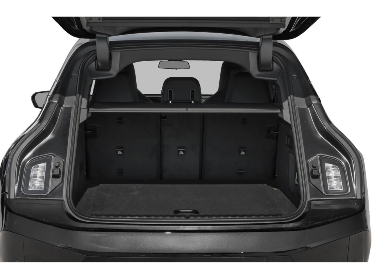 2025 BMW iX Sports Activity Vehicle