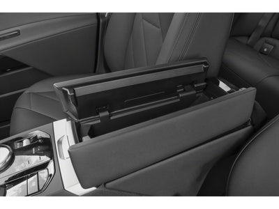 2025 BMW iX Sports Activity Vehicle