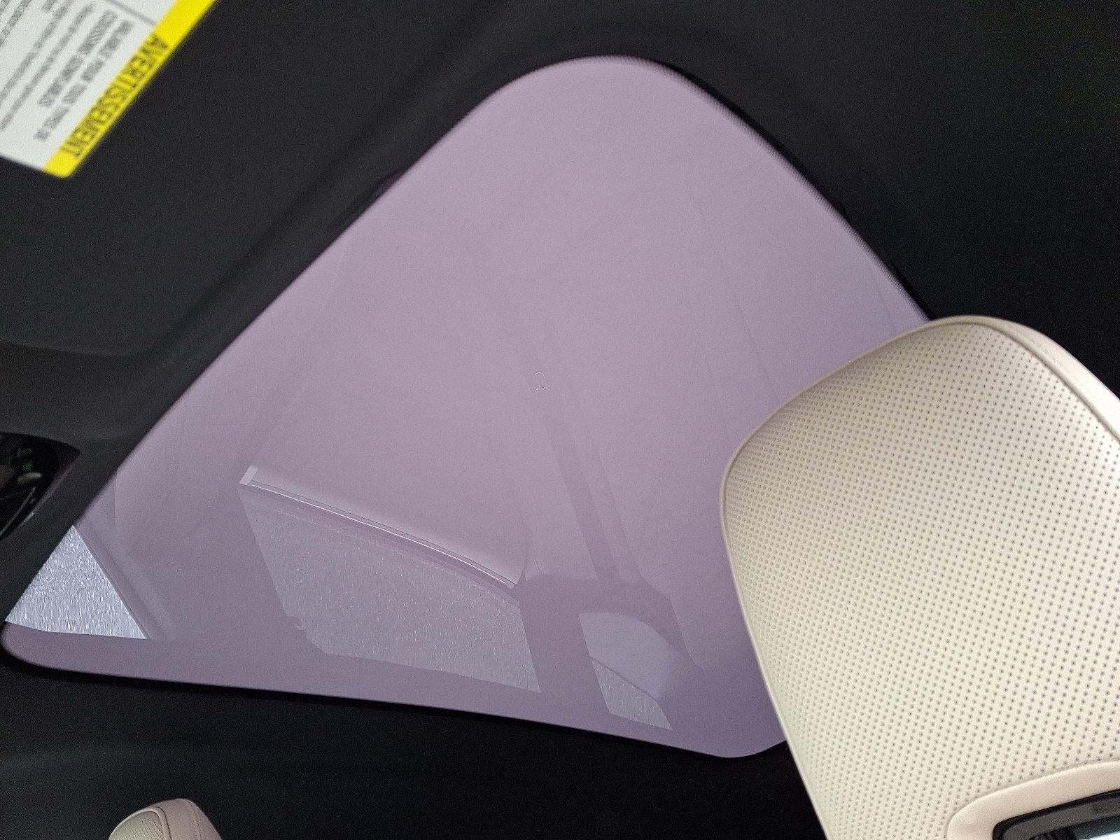 2026 BMW iX Sports Activity Vehicle