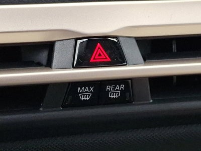 2026 BMW iX Sports Activity Vehicle