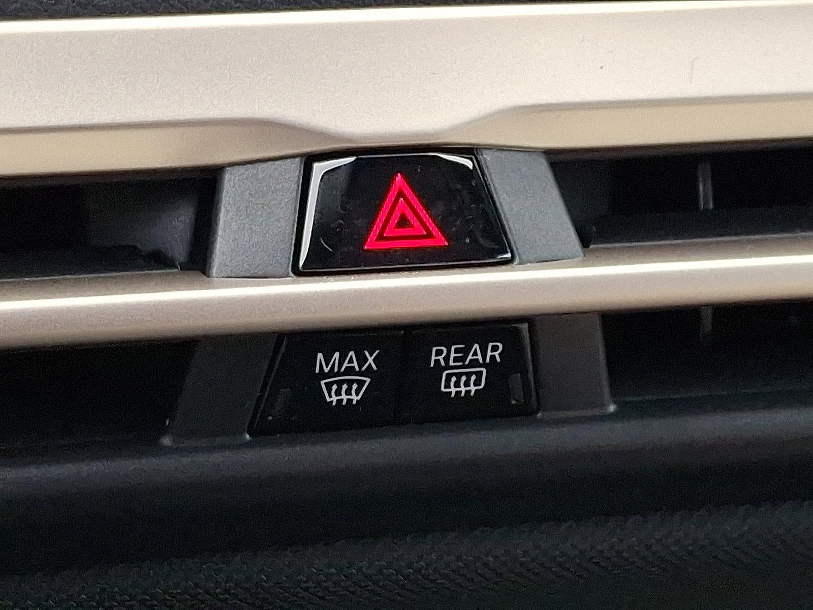 2026 BMW iX Sports Activity Vehicle