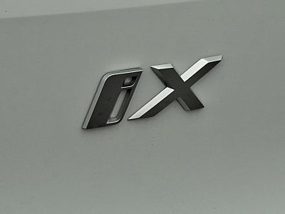 2026 BMW iX Sports Activity Vehicle