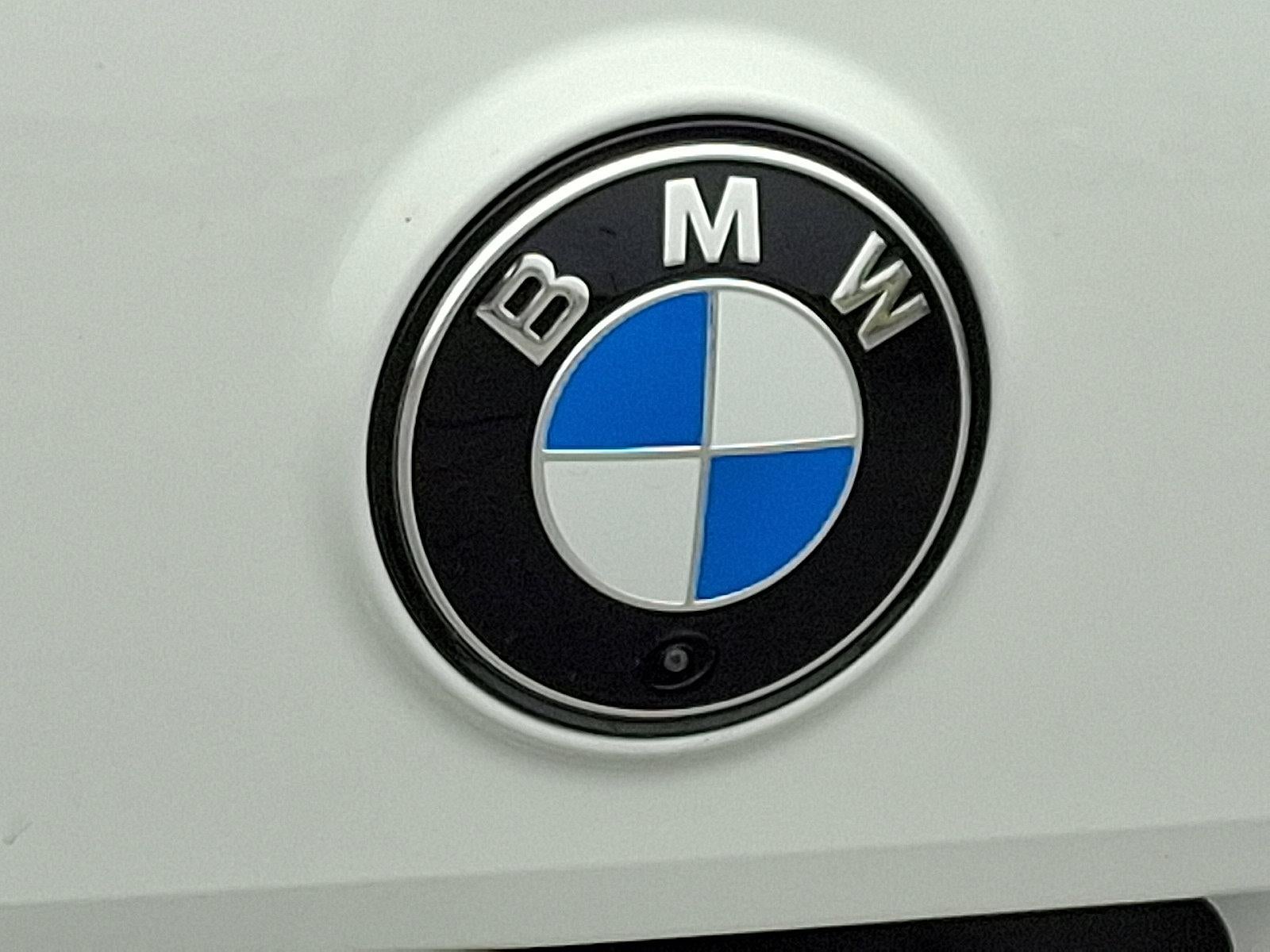 2026 BMW iX Sports Activity Vehicle