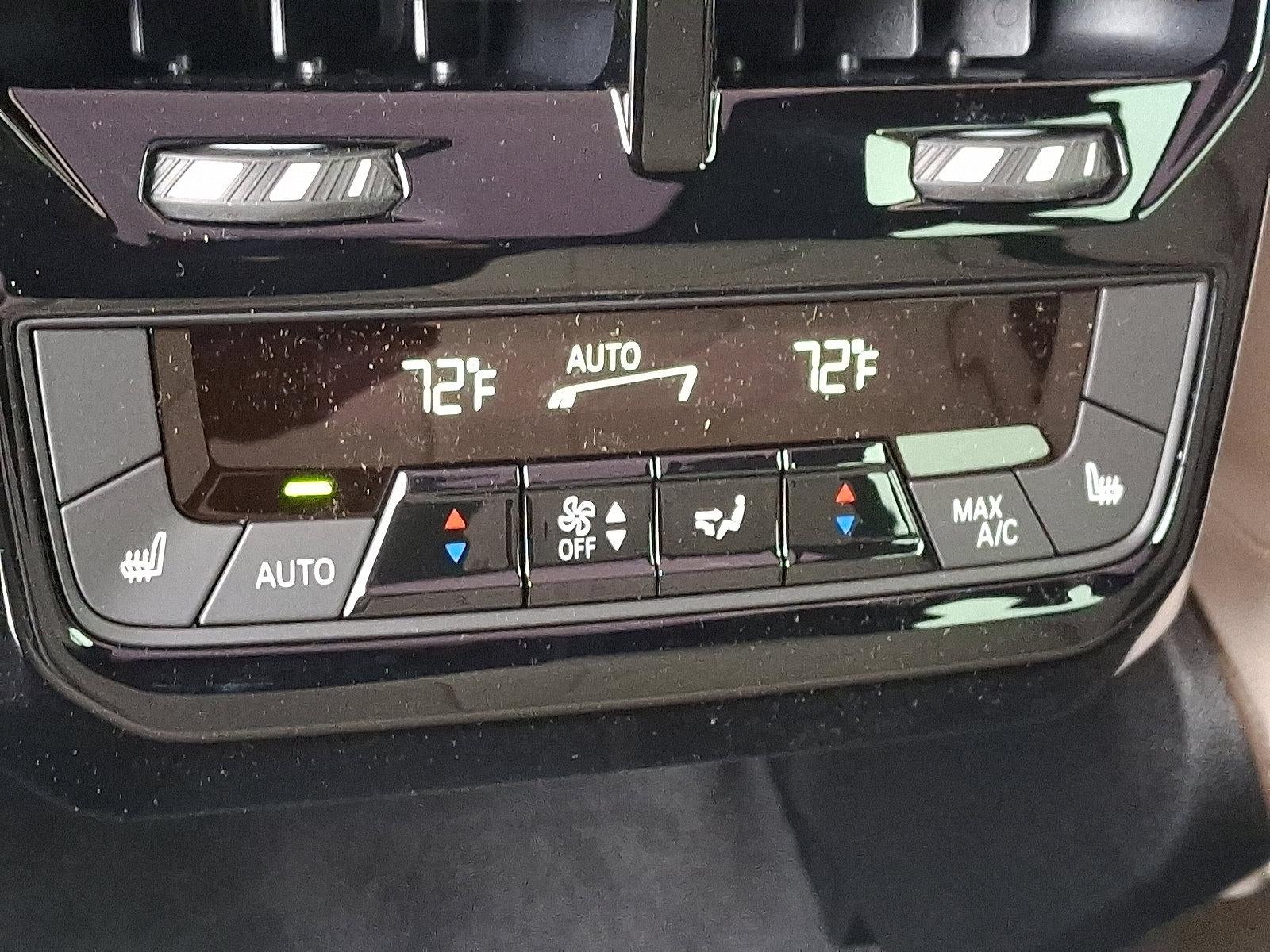 2026 BMW iX Sports Activity Vehicle