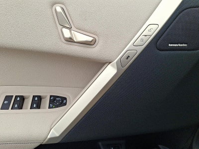 2026 BMW iX Sports Activity Vehicle