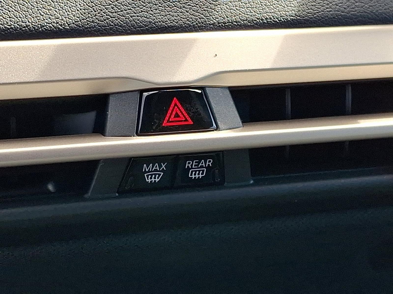 2026 BMW iX Sports Activity Vehicle