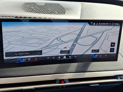 2026 BMW iX Sports Activity Vehicle