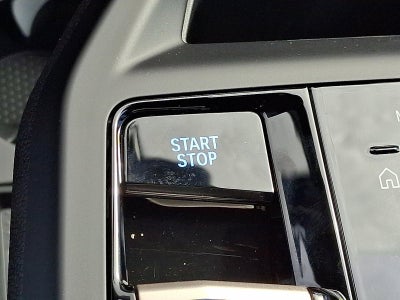 2026 BMW iX Sports Activity Vehicle