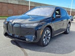 2026 BMW iX Sports Activity Vehicle