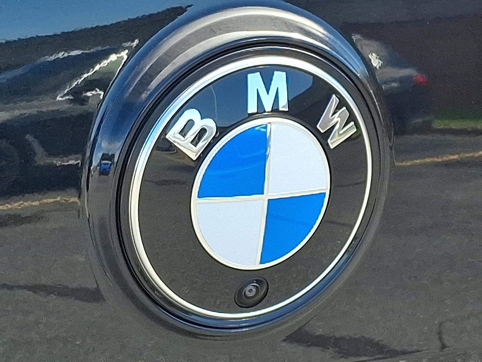 2026 BMW iX Sports Activity Vehicle