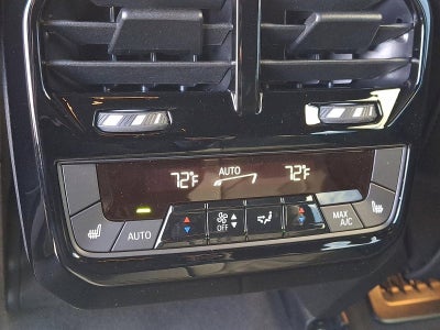 2026 BMW iX Sports Activity Vehicle