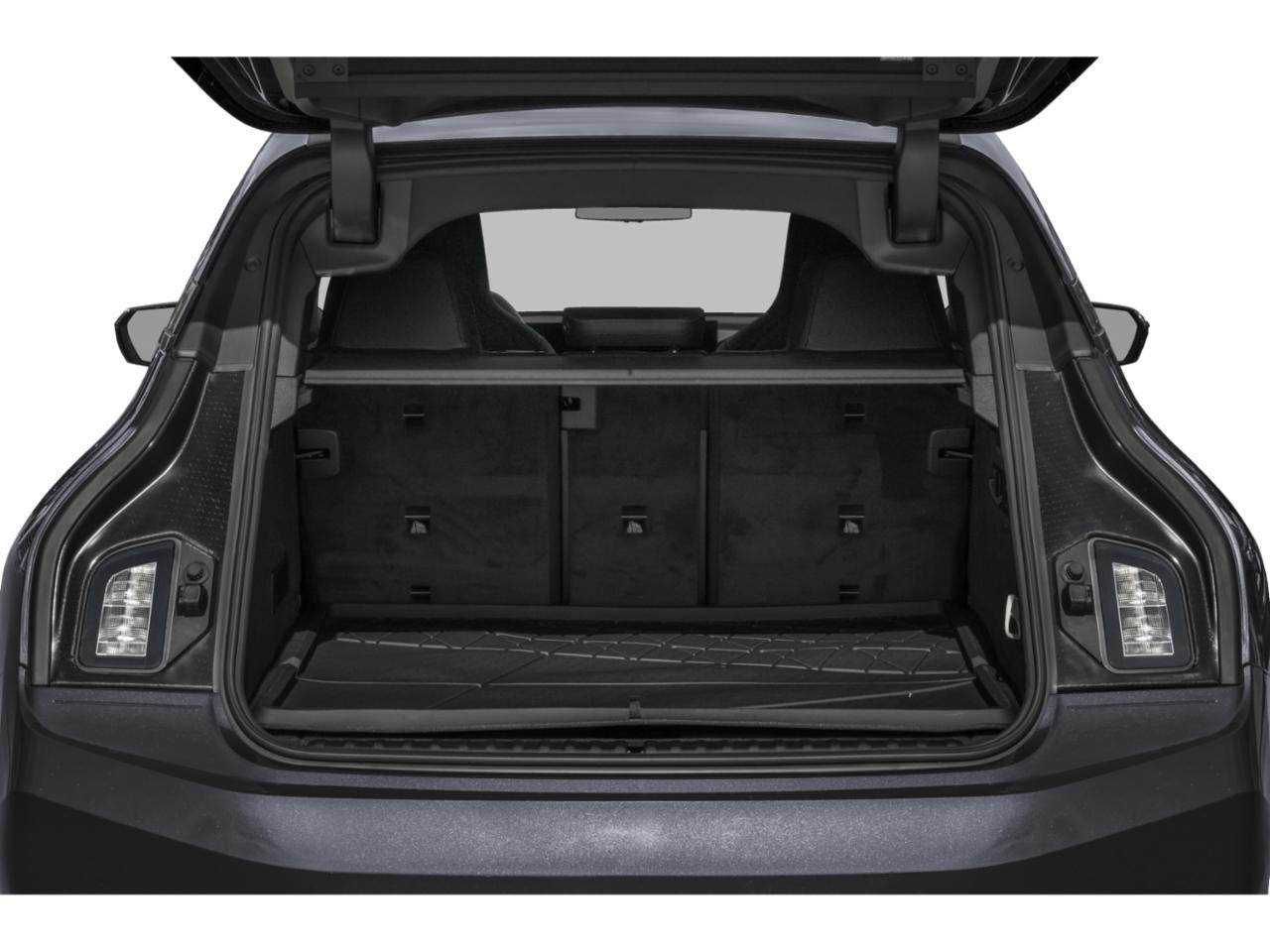 2026 BMW iX Sports Activity Vehicle