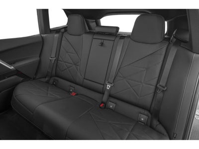 2026 BMW iX Sports Activity Vehicle