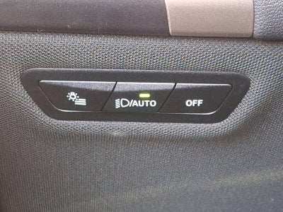 2026 BMW iX Sports Activity Vehicle