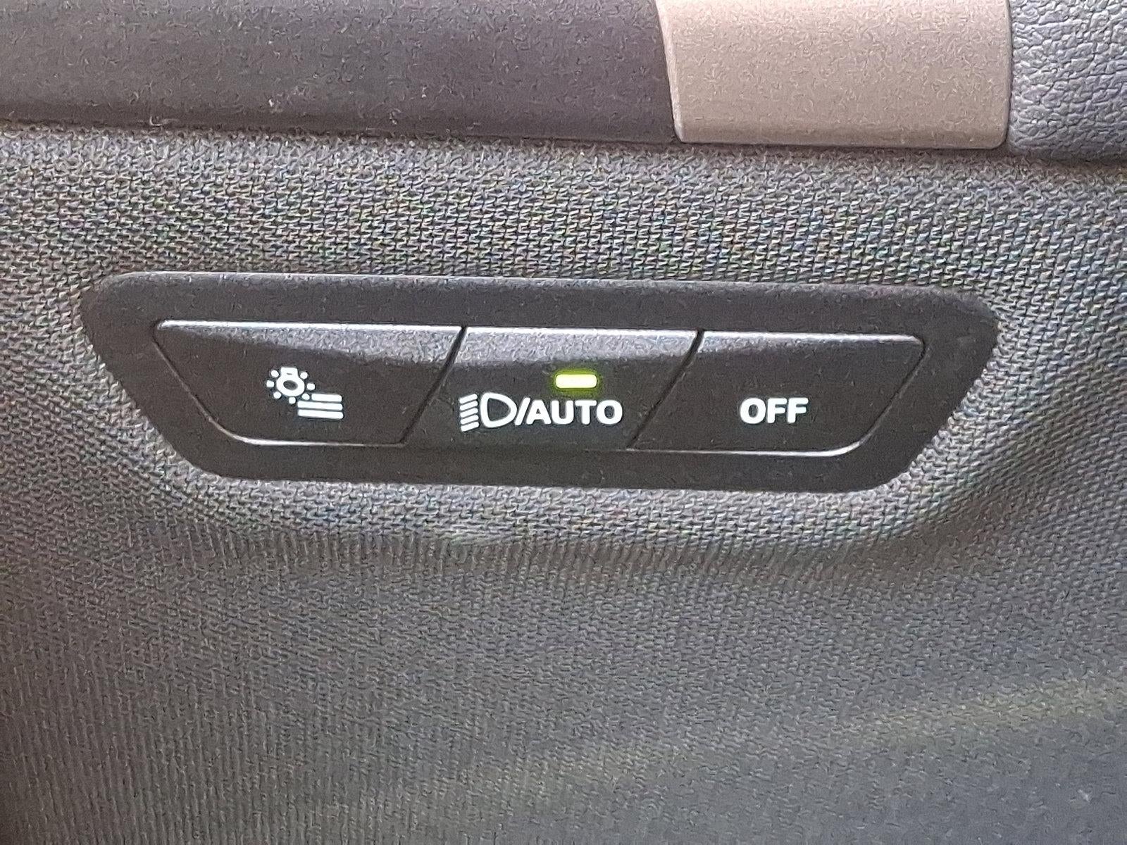 2026 BMW iX Sports Activity Vehicle