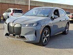 2026 BMW iX Sports Activity Vehicle