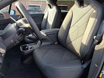 2026 BMW iX Sports Activity Vehicle