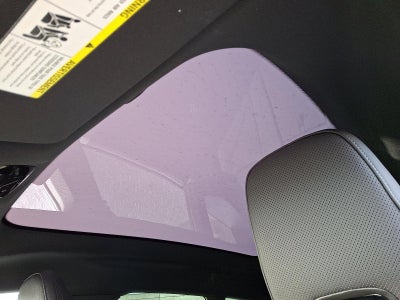 2026 BMW iX Sports Activity Vehicle