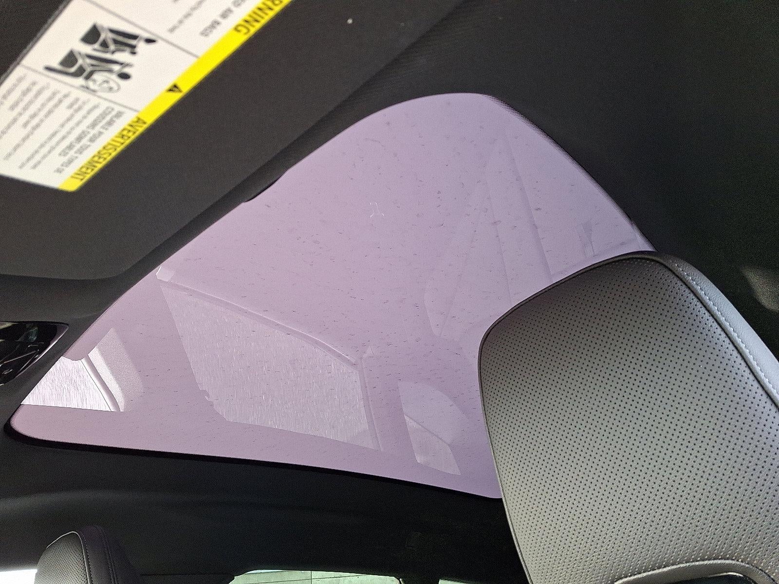 2026 BMW iX Sports Activity Vehicle