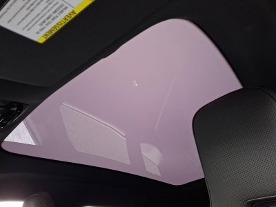 2026 BMW iX Sports Activity Vehicle