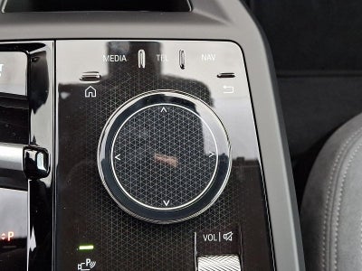 2026 BMW iX Sports Activity Vehicle