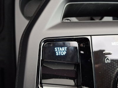 2026 BMW iX Sports Activity Vehicle